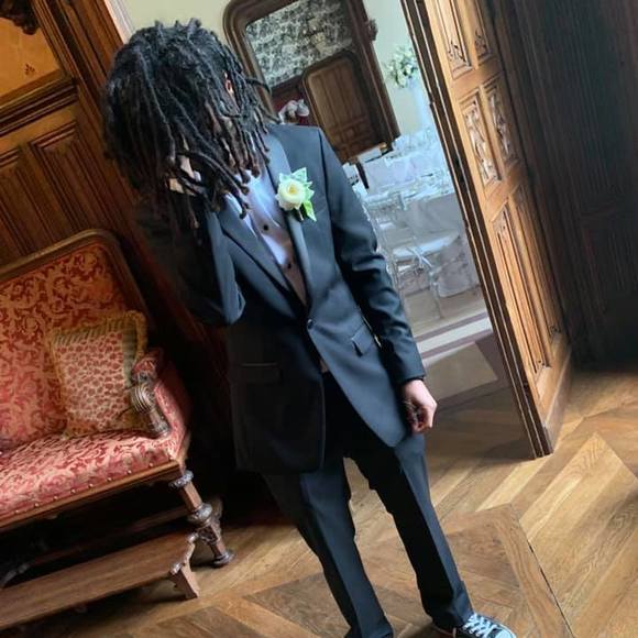 Meet your Posher, Peechu - Picture 1 of 1